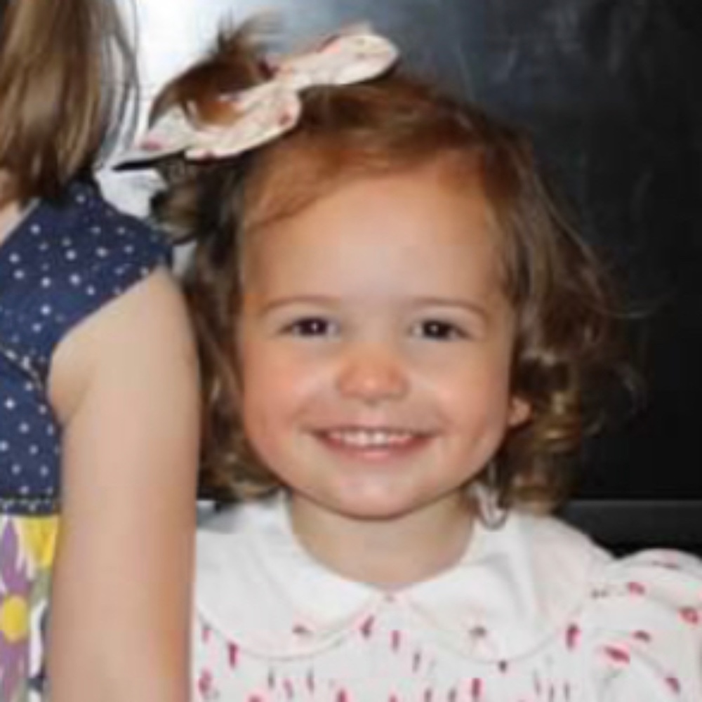 Meet your Posher, Maeve